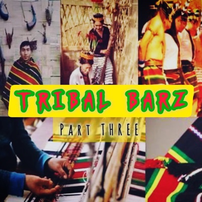 Tribal barz, Pt. 3 - Single