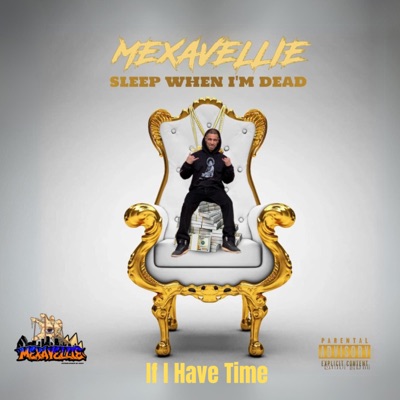 Sleep When Im Dead (If I have time)