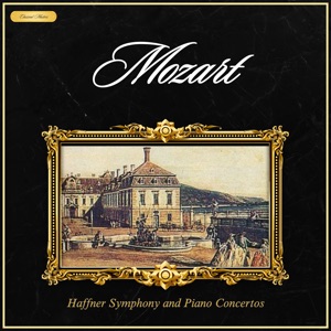Piano Concerto No. 20 in D Minor, K. 466: I. Allegro