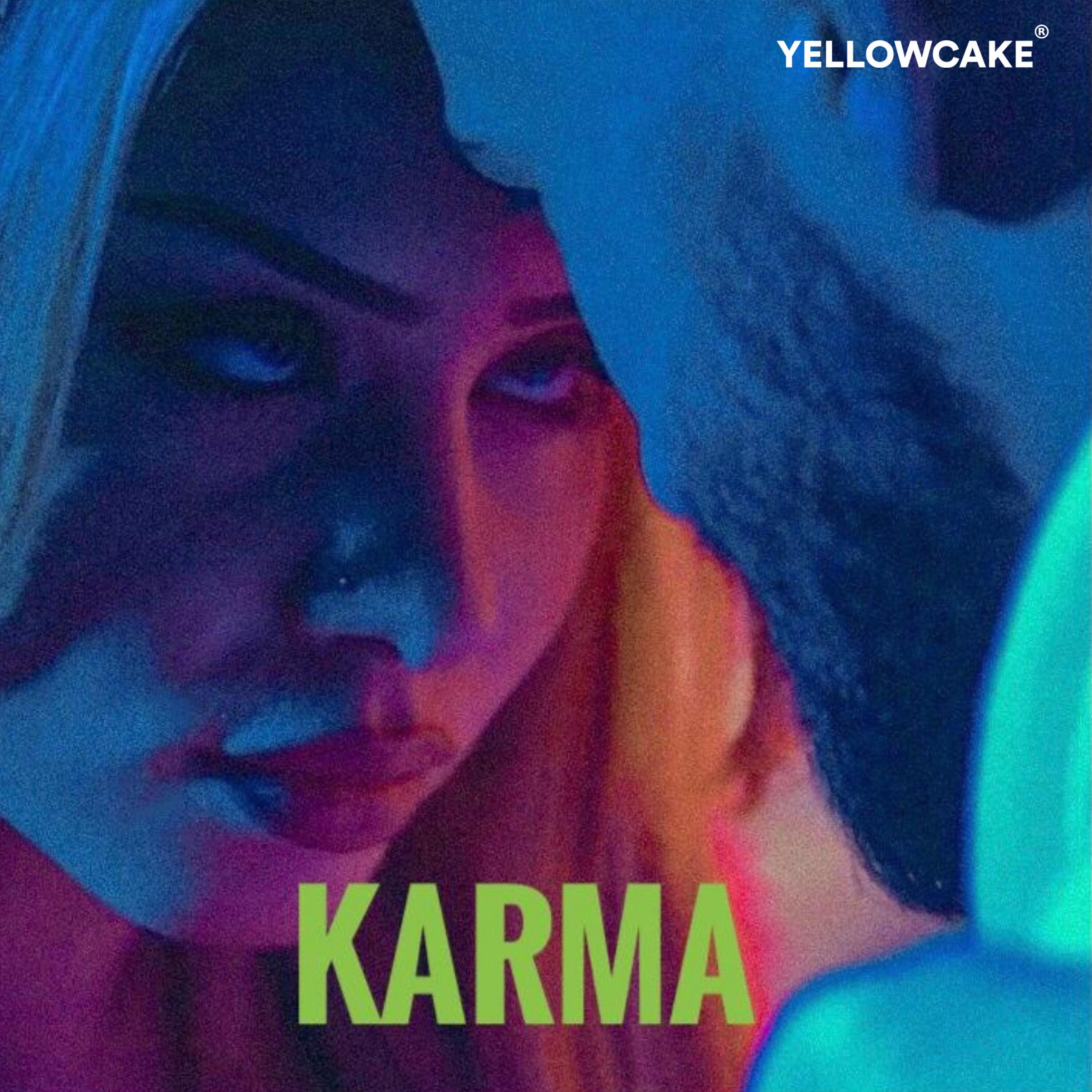KARMA - Single