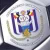 Grand Jojo & Les Joueurs - Anderlecht Champion - Version Originale 1985 (Version Française) artwork