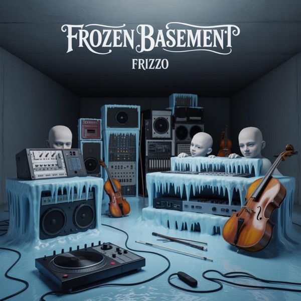 Frozen Basement