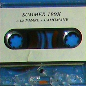 SUMMER 199X - EP