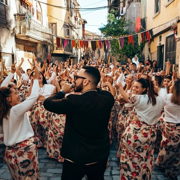 Yıkamazlar Beni - Tekir