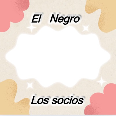 Los socios. - El Negri