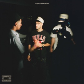 love u from afar Nick Nayersina