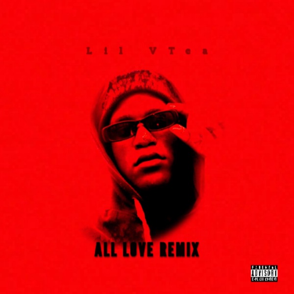 All Love (Remix)