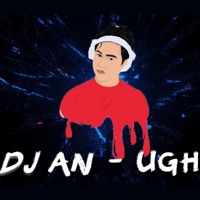 UGH - Single - DJ AN