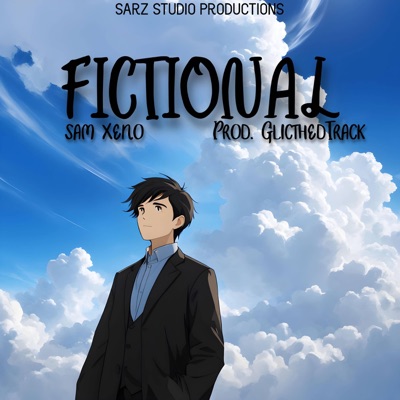 Fictional (feat. Sam Xeno) - Single