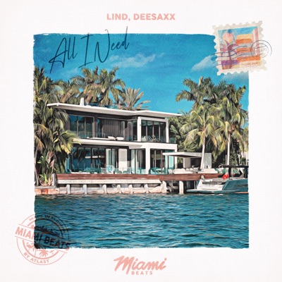 All I Need - Single