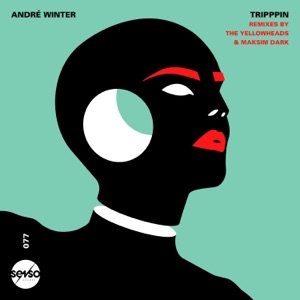 Tripppin (Remixes) - Single