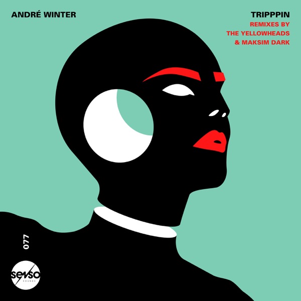 Tripppin (Remixes) - Single