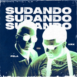 Sudando