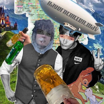 Bayernchillen - Single