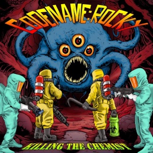 Killing the Chemist (feat. Brenna Red) - Single