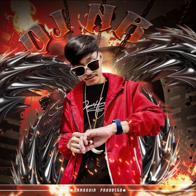 Kon Pov Black Jack - Last Chapter x Sex On The Beach x Hi DeeJayy VIP (DJ nR)