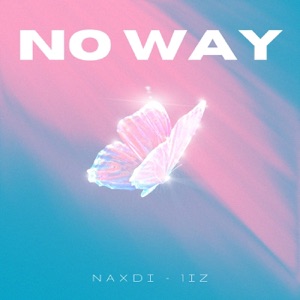 NO WAY (feat. 1iz)