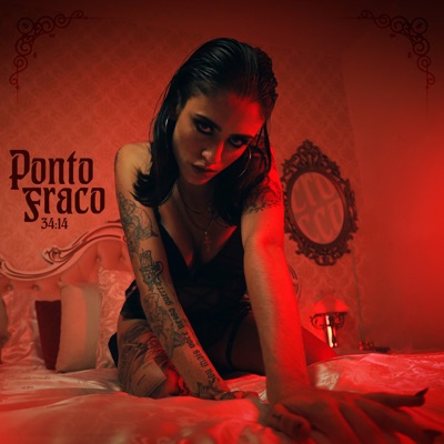 Ponto Fraco - Single