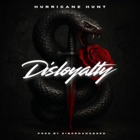 Disloyalty - Single - Hurricane Hunt