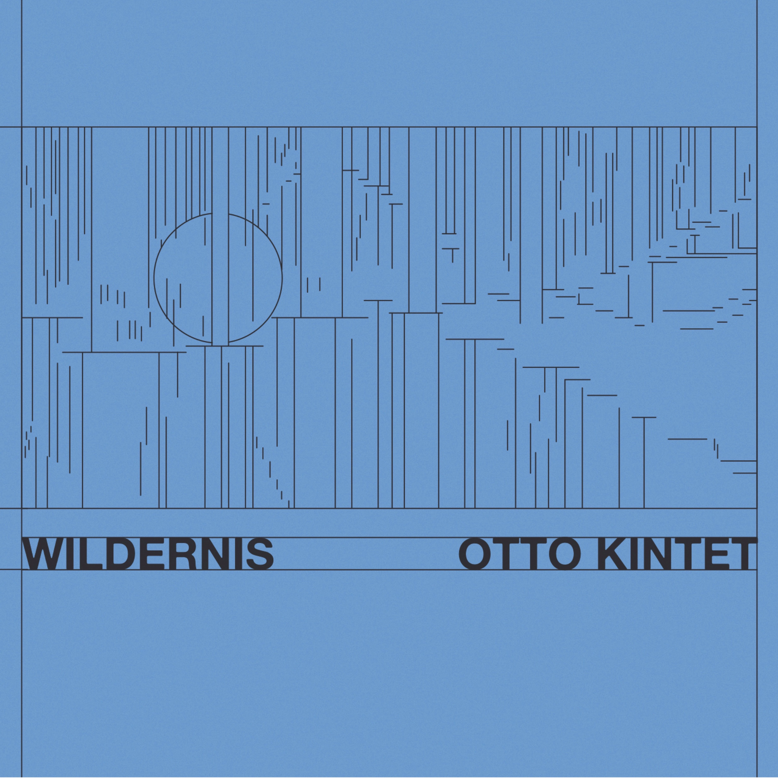 Wildernis