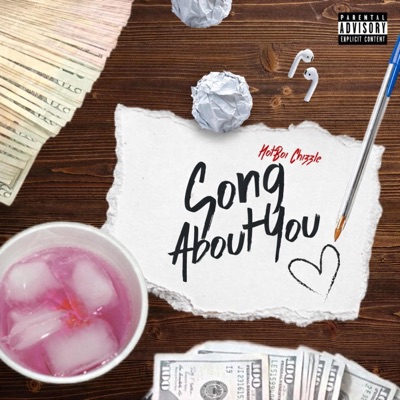 Song About You - Single