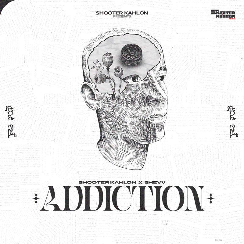 Addiction - Single