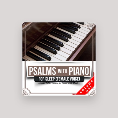 Listen to Esther the Psalmist, watch music videos, read bio, see tour dates & more!