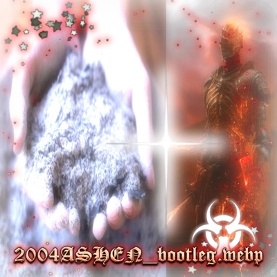 2004ASHEN_bootleg.webp - Single
