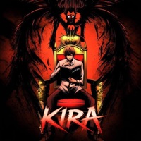 Freestyle Kira - Single - Anung