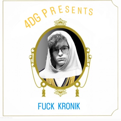 Fuck Kronik (feat. Mendy) - Single