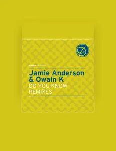 Jamie Andersonを聴いたり、ミュージックビデオを鑑賞したり、経歴やツアー日程などを確認したりしましょう！
