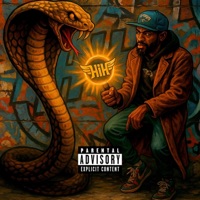 Cobra Clutch - Single - Ase Hih