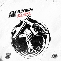 Thanks Be - Single - Tielo Lanez & Extended Play