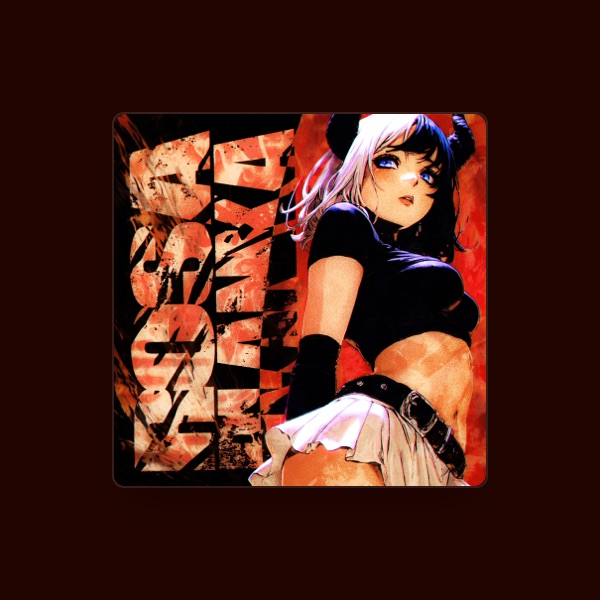 ZXHALE's avatar