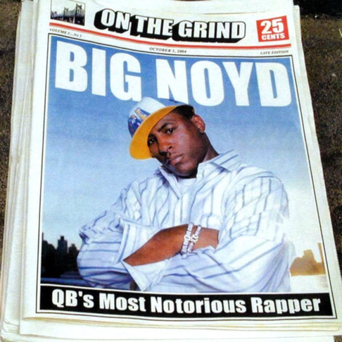定番 Big Music Apple - Noyd 洋楽