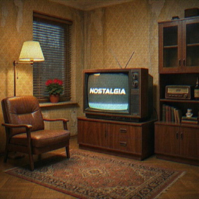Nostalgia - Single