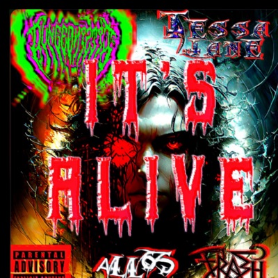 Iᆞtᆞsᆞ Aᆞᆞlᆞᆞiᆞᆞvᆞᆞe - Single