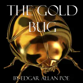 The Gold Bug (Unabridged)