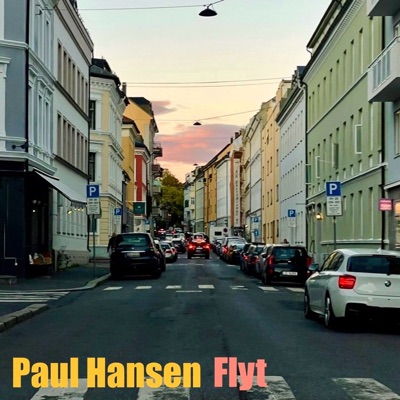 Flyt - Single