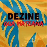 Gua Mateana - Single - Dezine