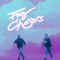 Fog Chasers - Single - Rhett and Link