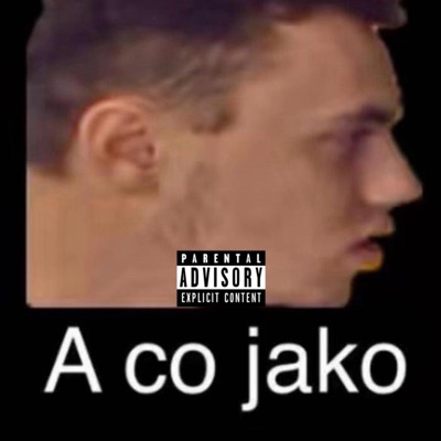 A co jako (feat. Socio) - Single