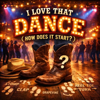 &5678 Productions - I Love That Dance artwork