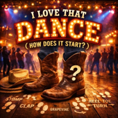I Love That Dance