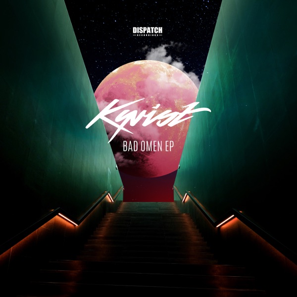 Bad Omen - EP