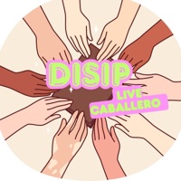 Disip - bope pa papa (Live Caballero)