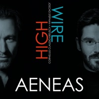 Aeneas - Single - Cornelius Claudio Kreusch & Joscho Stephan