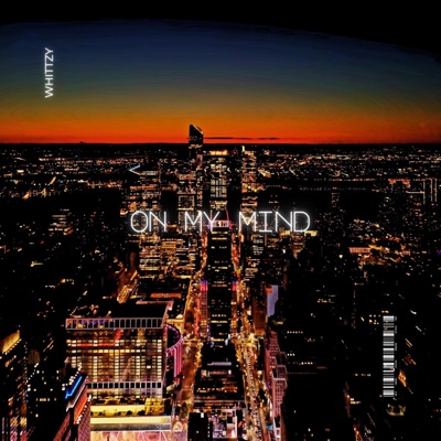 On My Mind - Single
