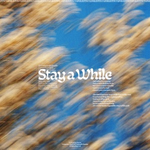 Stay A While - Single