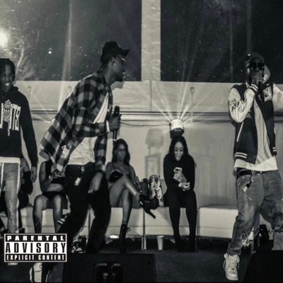 SB4L (feat. Rio1k & BigBandzKe)